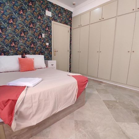 דירות Apartamento Granada - Serrallo מראה חיצוני תמונה