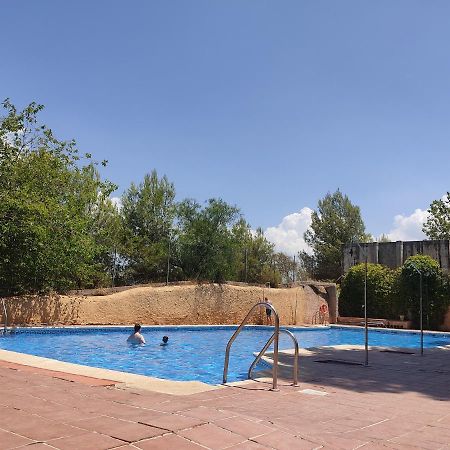 דירות Apartamento Granada - Serrallo מראה חיצוני תמונה
