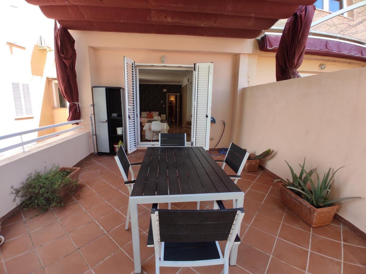 דירות Apartamento Granada - Serrallo מראה חיצוני תמונה