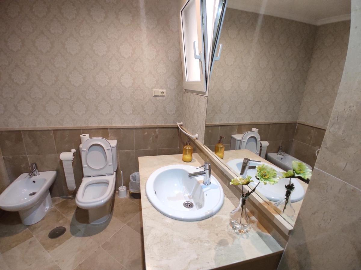 דירות Apartamento Granada - Serrallo מראה חיצוני תמונה