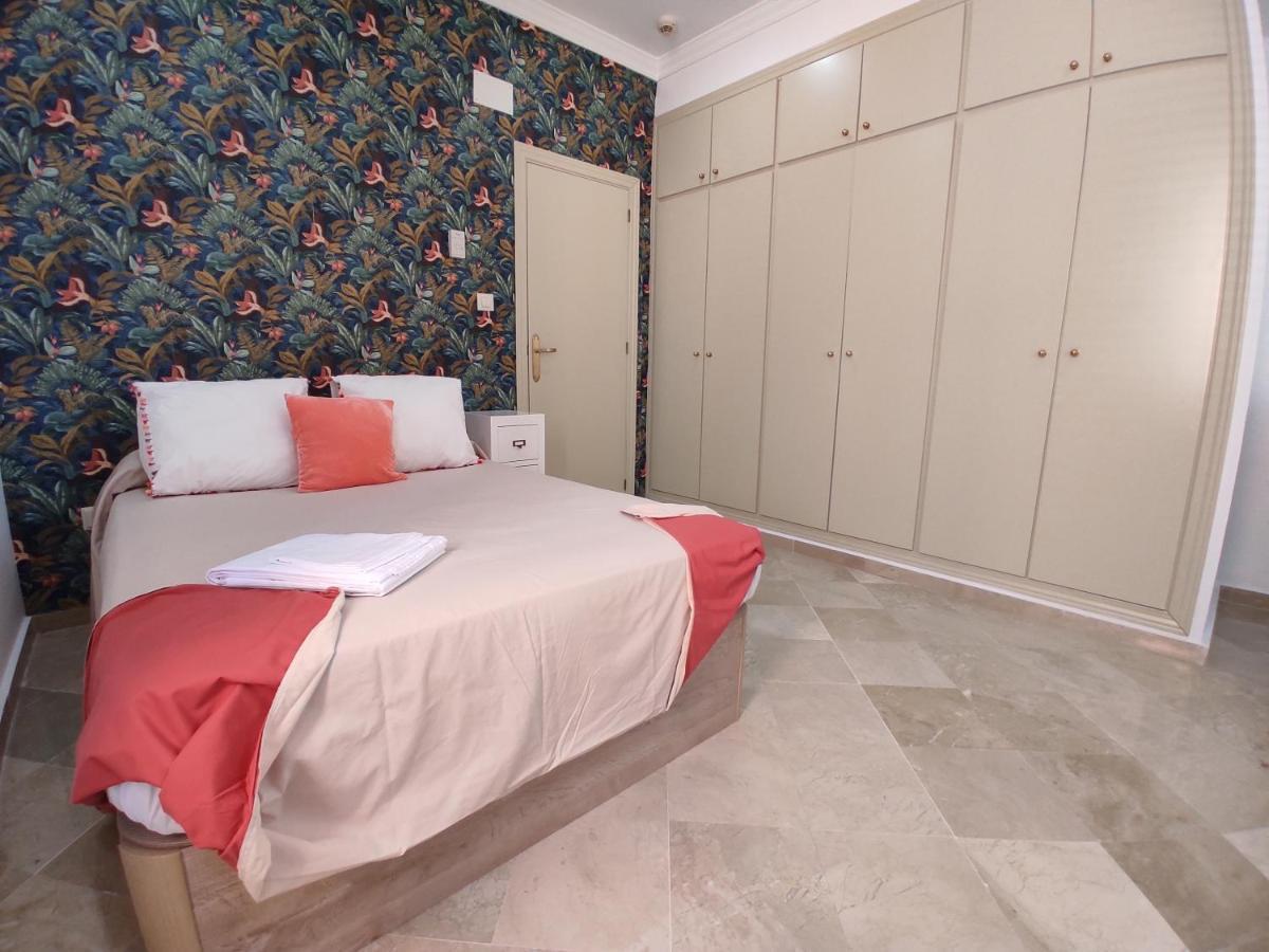 דירות Apartamento Granada - Serrallo מראה חיצוני תמונה