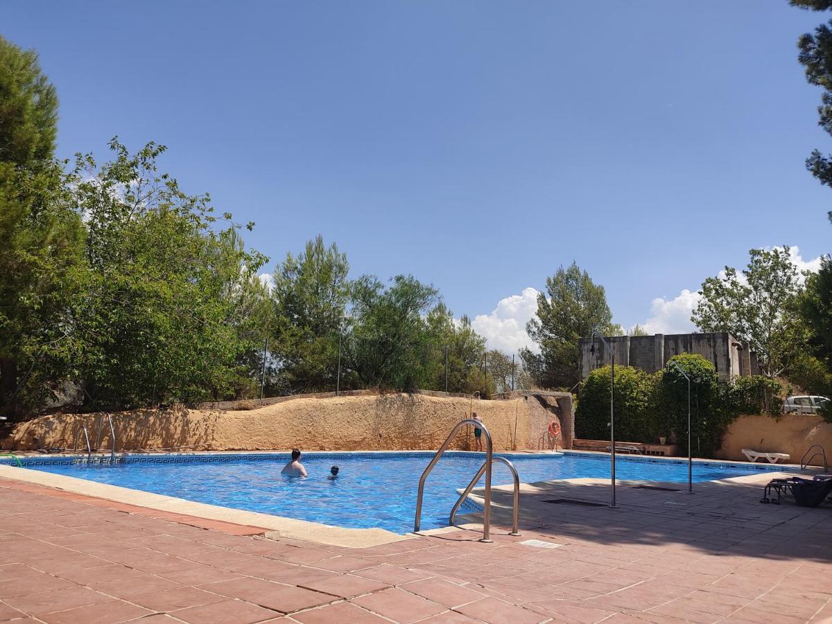 דירות Apartamento Granada - Serrallo מראה חיצוני תמונה