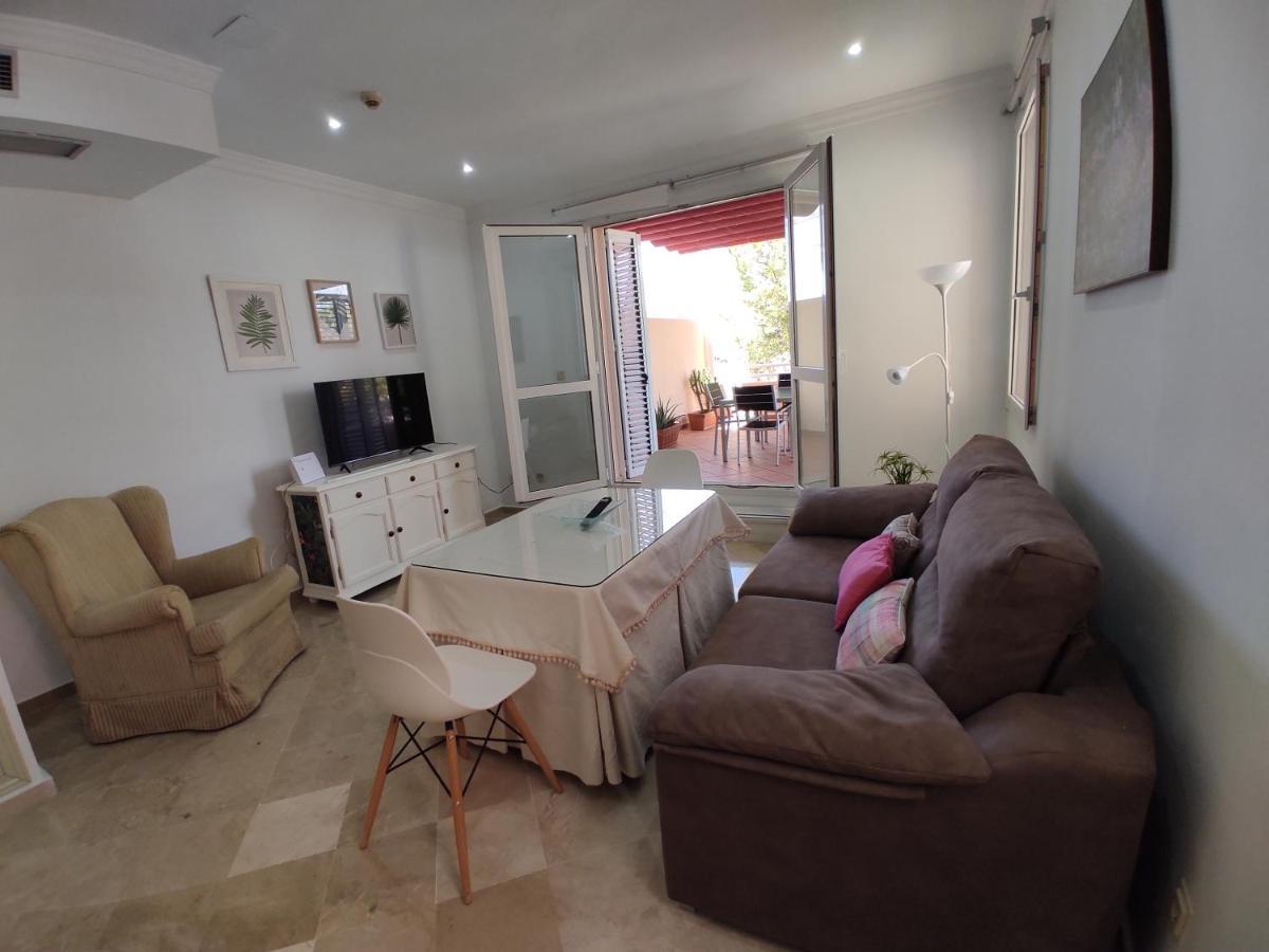 דירות Apartamento Granada - Serrallo מראה חיצוני תמונה