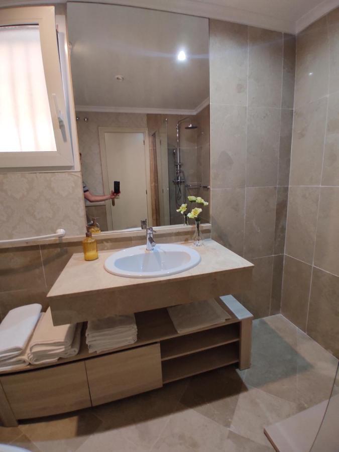 דירות Apartamento Granada - Serrallo מראה חיצוני תמונה
